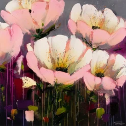 Petalis Gracilibus II -Art Prints Shop ssi ori lan 28095 3 petalis gracilibus ii 2022 04 06T13 23 24