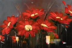 Amor Amnia Vincit II -Art Prints Shop ssi ori lan 28473 3 amor omnia vincit ii 2023 04 11T13 27 19