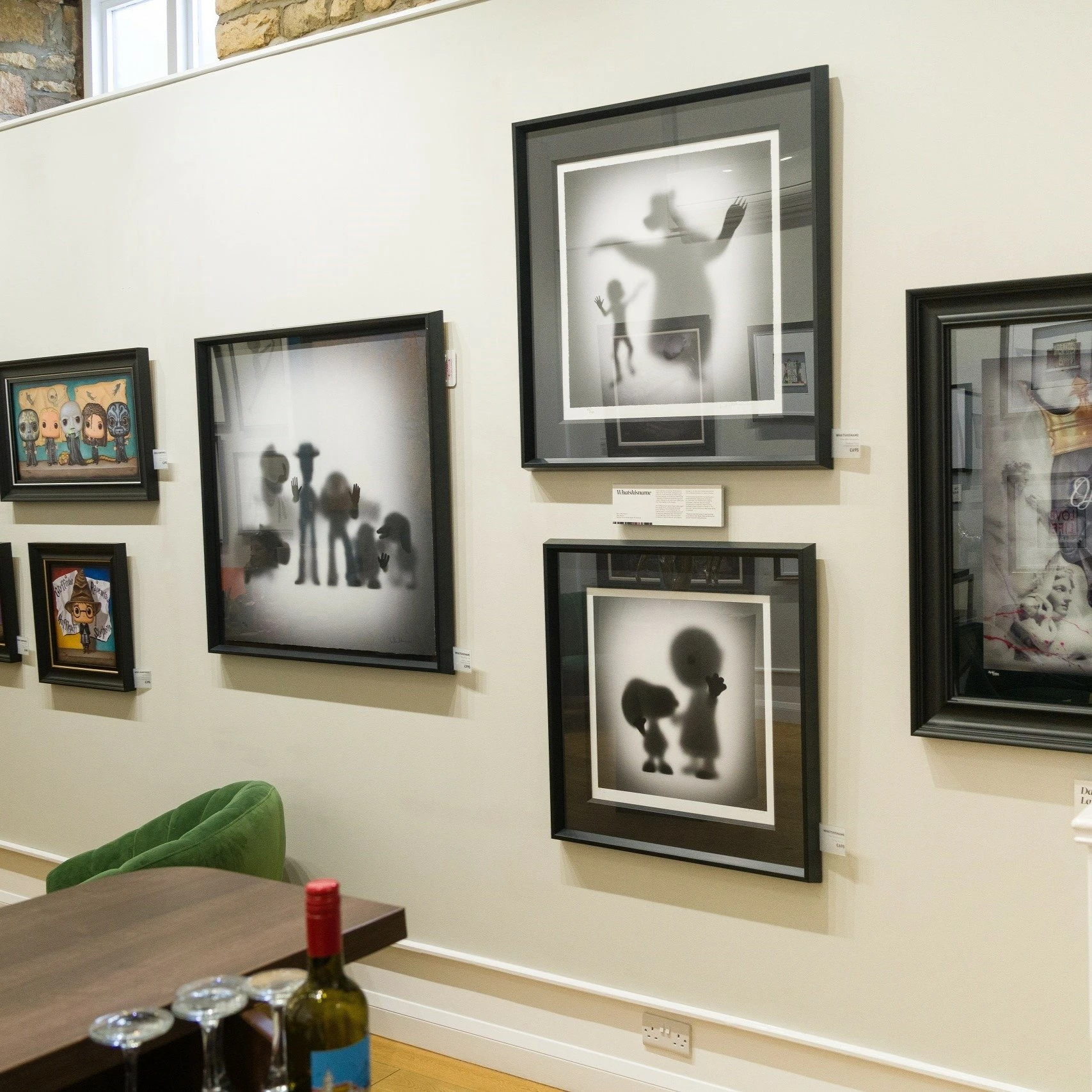 Gone Andy's Toys - Large 7 Gone Andy's Toys - Large - Image 7