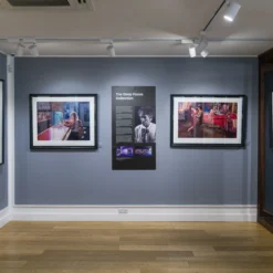 Deep Focus - Set Of Four Editions (Framed Set) -Art Prints Shop stratford gallery sep 2023 16 2023 12 06T15 49 38