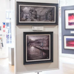 From Yesterday To Here - Summer 2023 - Set Of Two -Art Prints Shop stratford gallery sep 2023 55 2023 10 24T14 28 02