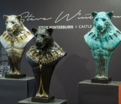 Love, Power & Wisdom- Set Of Three Bronze Sculptures -Art Prints Shop swi mailbox 16 1738x1500 2022 09 30T10 51 32