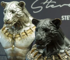 Love, Power & Wisdom- Set Of Three Bronze Sculptures -Art Prints Shop swi mailbox 17 1738x1500 2022 09 30T10 51 33