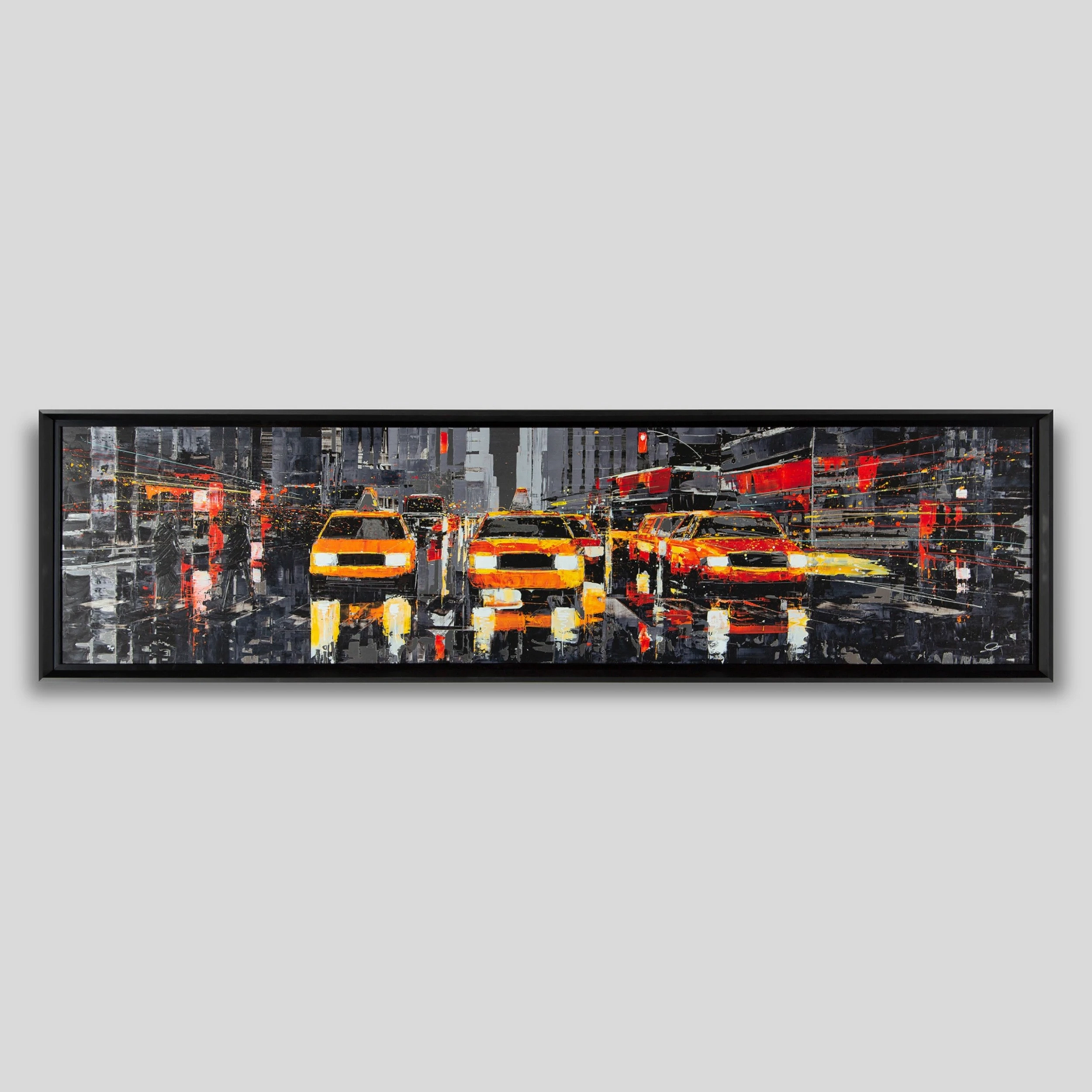 Taxi Central 1 Taxi Central