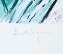 The Drawn Blank Series (2021) Framed Set Of Two -Art Prints Shop truck final 4 2021 10 28T11 39 39