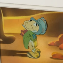 Jiminy Cricket Original Courvoisier Production Cel -Art Prints Shop vin ori por 22505 jiminy cricket original courvoisier production cel sp017291 3 2023 09 29T11 00 41