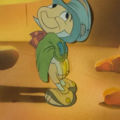 Jiminy Cricket Original Courvoisier Production Cel -Art Prints Shop vin ori por 22505 jiminy cricket original courvoisier production cel sp017291 5 2023 09 29T11 00 41