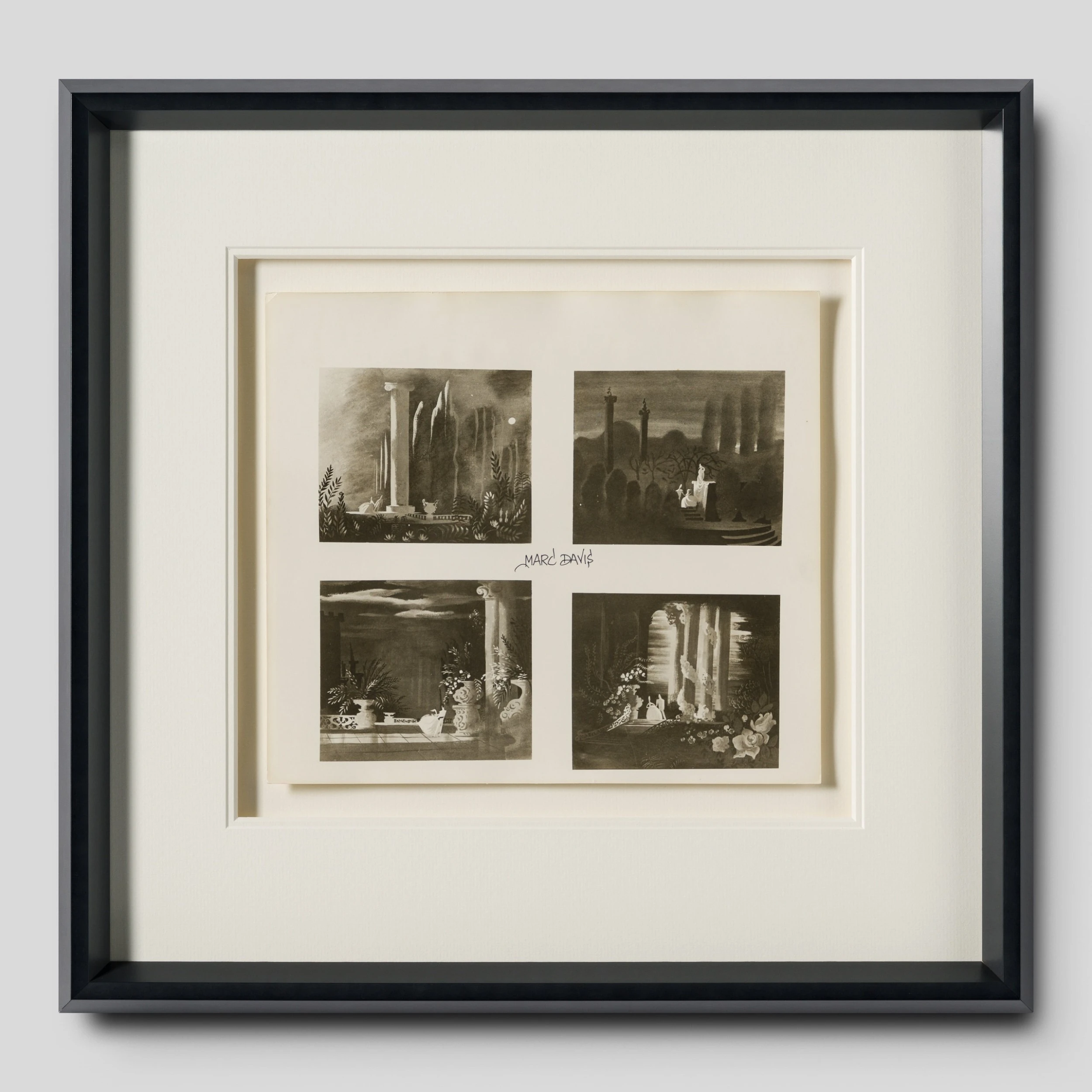 Cinderella & Prince Charming Model Sheet (1) 1 Cinderella & Prince Charming Model Sheet (1)