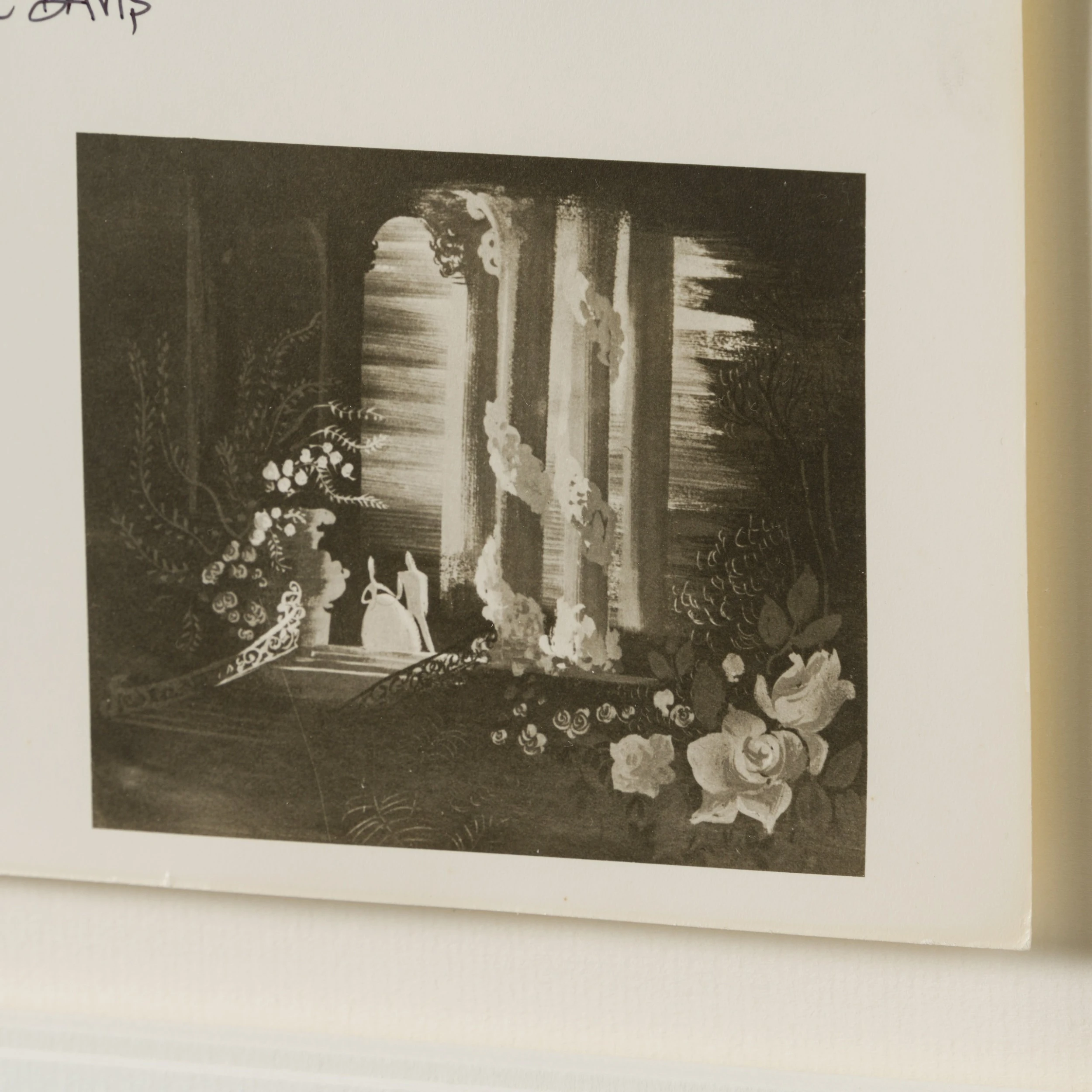 Cinderella & Prince Charming Model Sheet (1) 3 Cinderella & Prince Charming Model Sheet (1) - Image 3