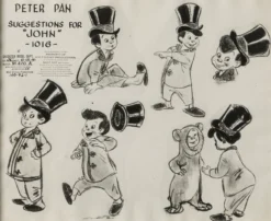 John Model Sheet -Art Prints Shop vin ori por 27356 31 john model sheet 2023 05 31T12 44 41