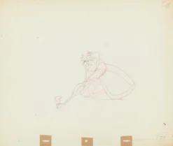 Queen Of Hearts #79 (from 'Alice In Wonderland', 1951) -Art Prints Shop vin ori por 27418 3 queen of hearts 79 2022 09 23T09 10 23