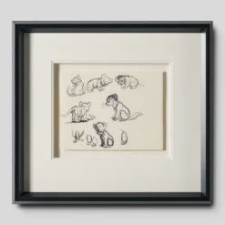 Simba (1) Storyboard