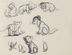 Simba (1) Storyboard -Art Prints Shop vin ori por 27546 31 simba 1 storyboard 2023 06 05T07 50 08