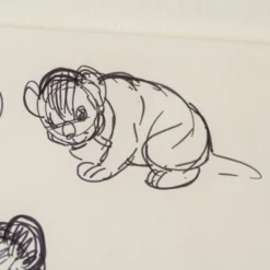 Simba (1) Storyboard -Art Prints Shop vin ori por 27546 4 simba 1 storyboard 2023 06 05T07 50 08