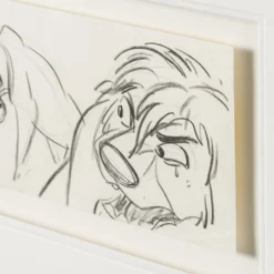 Simba And Nala (2) (1994) -Art Prints Shop vin ori por 27551 5 simba and nala 2 storyboard 2023 06 05T07 55 58