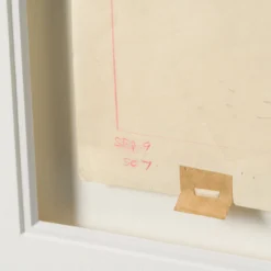 Timothy Mouse #5 Layout Drawing -Art Prints Shop vin ori por 27581 4 timothy mouse 5 layout drawing 2023 06 05T08 35 39