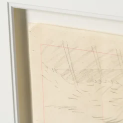 Timothy Mouse #5 Layout Drawing -Art Prints Shop vin ori por 27581 6 timothy mouse 5 layout drawing 2023 06 05T08 35 39