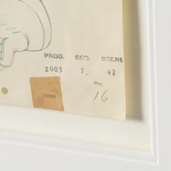 The Coachman (from 'Pinocchio', 1940) -Art Prints Shop vin ori por 28900 4 the coachman 2023 06 05T08 10 06