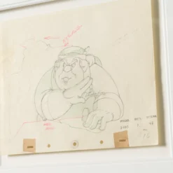 The Coachman (from 'Pinocchio', 1940) -Art Prints Shop vin ori por 28900 6 the coachman 2023 06 05T08 10 06