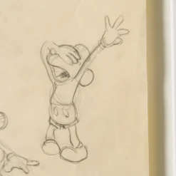 Mickey Mouse (c. 1946) -Art Prints Shop vin ori por 28902 4 mickey mouse c 1946 2023 05 31T13 05 52