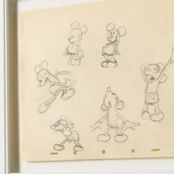 Mickey Mouse (c. 1946) -Art Prints Shop vin ori por 28902 6 mickey mouse c 1946 2023 05 31T13 05 52