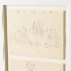 Mickey Mouse And Worm (c.1935) -Art Prints Shop vin ori por 28904 4 mickey mouse and worm 2023 05 31T13 32 07