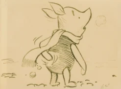 Disney Storyboard 14 (from 'Winnie The Pooh And Tigger Too', 1974) -Art Prints Shop vin ori por 28987 31 disney storyboard 14 2023 06 05T09 44 25