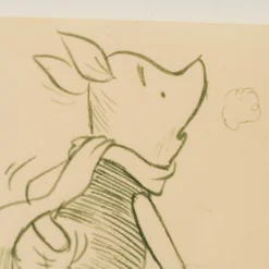 Disney Storyboard 14 (from 'Winnie The Pooh And Tigger Too', 1974) -Art Prints Shop vin ori por 28987 4 disney storyboard 14 2023 06 05T09 44 25