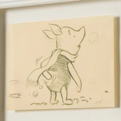 Disney Storyboard 14 (from 'Winnie The Pooh And Tigger Too', 1974) -Art Prints Shop vin ori por 28987 5 disney storyboard 14 2023 06 05T09 44 25