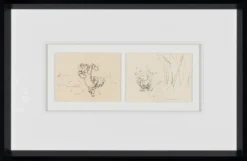 Disney (2 Board) Storyboard Set 2 (from 'Winnie The Pooh And Tigger Too', 1974) -Art Prints Shop vin ori por 29045 6 disney 2 board storyboard set 2 2022 09 27T11 03 49