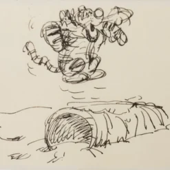 Disney (2 Board) Storyboard Set 6 (from 'Winnie The Pooh And Tigger Too', 1974) 9 Disney (2 Board) Storyboard Set 6 (from 'Winnie The Pooh And Tigger Too', 1974) -Art Prints Shop vin ori por 29049 3 disney 2 board storyboard set 6 2022 09 26T14 02 52