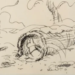 Disney (2 Board) Storyboard Set 6 (from 'Winnie The Pooh And Tigger Too', 1974) 10 Disney (2 Board) Storyboard Set 6 (from 'Winnie The Pooh And Tigger Too', 1974) -Art Prints Shop vin ori por 29049 4 disney 2 board storyboard set 6 2022 09 26T14 02 50