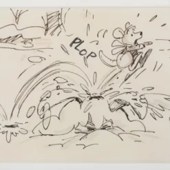 Disney Storyboard Set 10 (from 'Winnie The Pooh And Tigger Too', 1974) 9 Disney Storyboard Set 10 (from 'Winnie The Pooh And Tigger Too', 1974) -Art Prints Shop vin ori por 29053 3 disney 2 board storyboard set 10 2022 09 27T09 20 21
