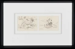 Disney Storyboard Set 10 (from 'Winnie The Pooh And Tigger Too', 1974) 11 Disney Storyboard Set 10 (from 'Winnie The Pooh And Tigger Too', 1974) -Art Prints Shop vin ori por 29053 6 disney 2 board storyboard set 10 2022 09 27T09 20 20
