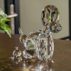 POPek Crystal Balloon Dog -Art Prints Shop whatshisname crystal dog 2 2022 12 09T13 03 21