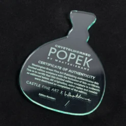 POPek Crystal Balloon Dog -Art Prints Shop whatshisname crystal dog 4 2022 12 09T13 03 22