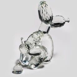 POPek Crystal Balloon Dog -Art Prints Shop whatshisname crystal dog 7 2022 12 09T13 03 21