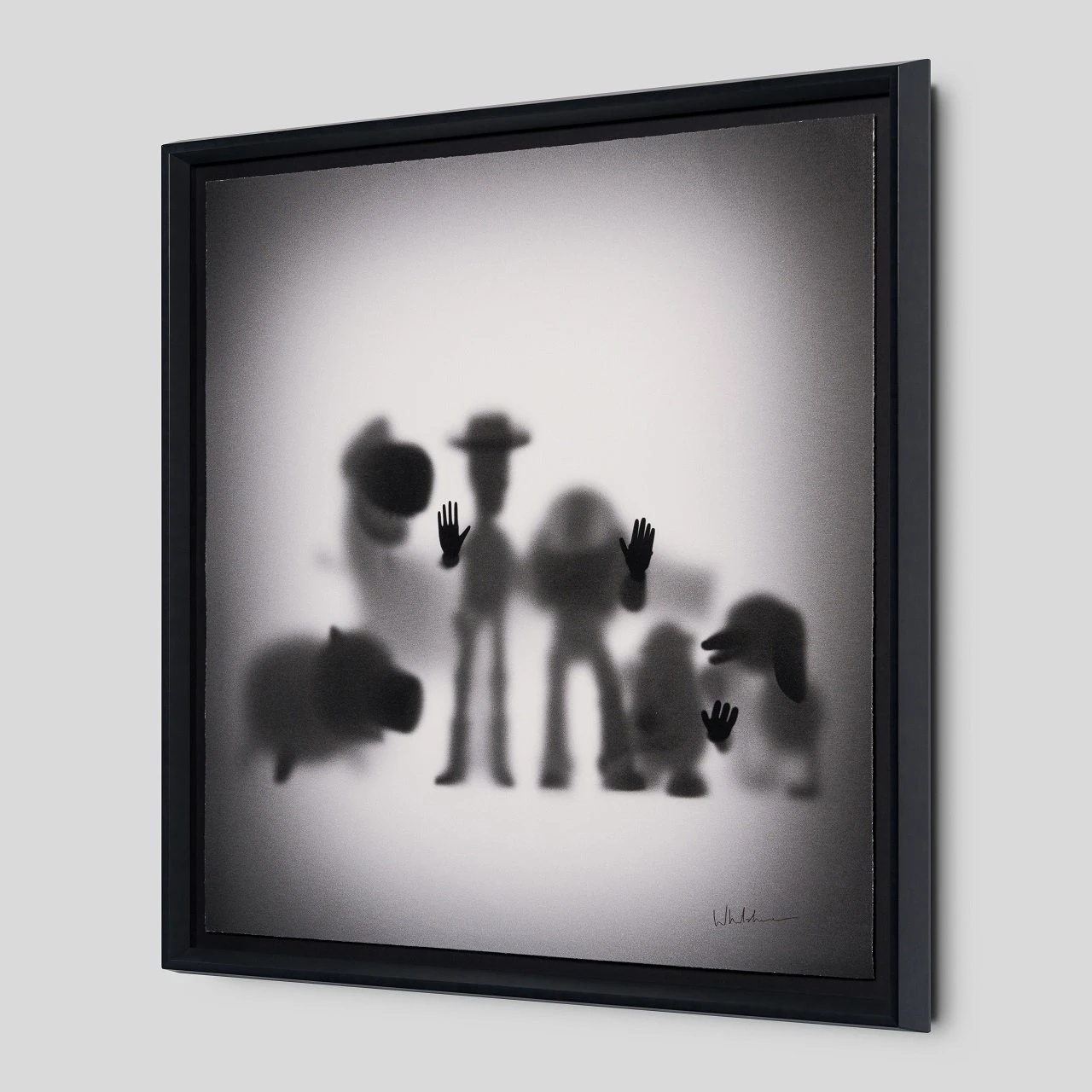 Gone Andy's Toys - Large 2 Gone Andy's Toys - Large - Image 2