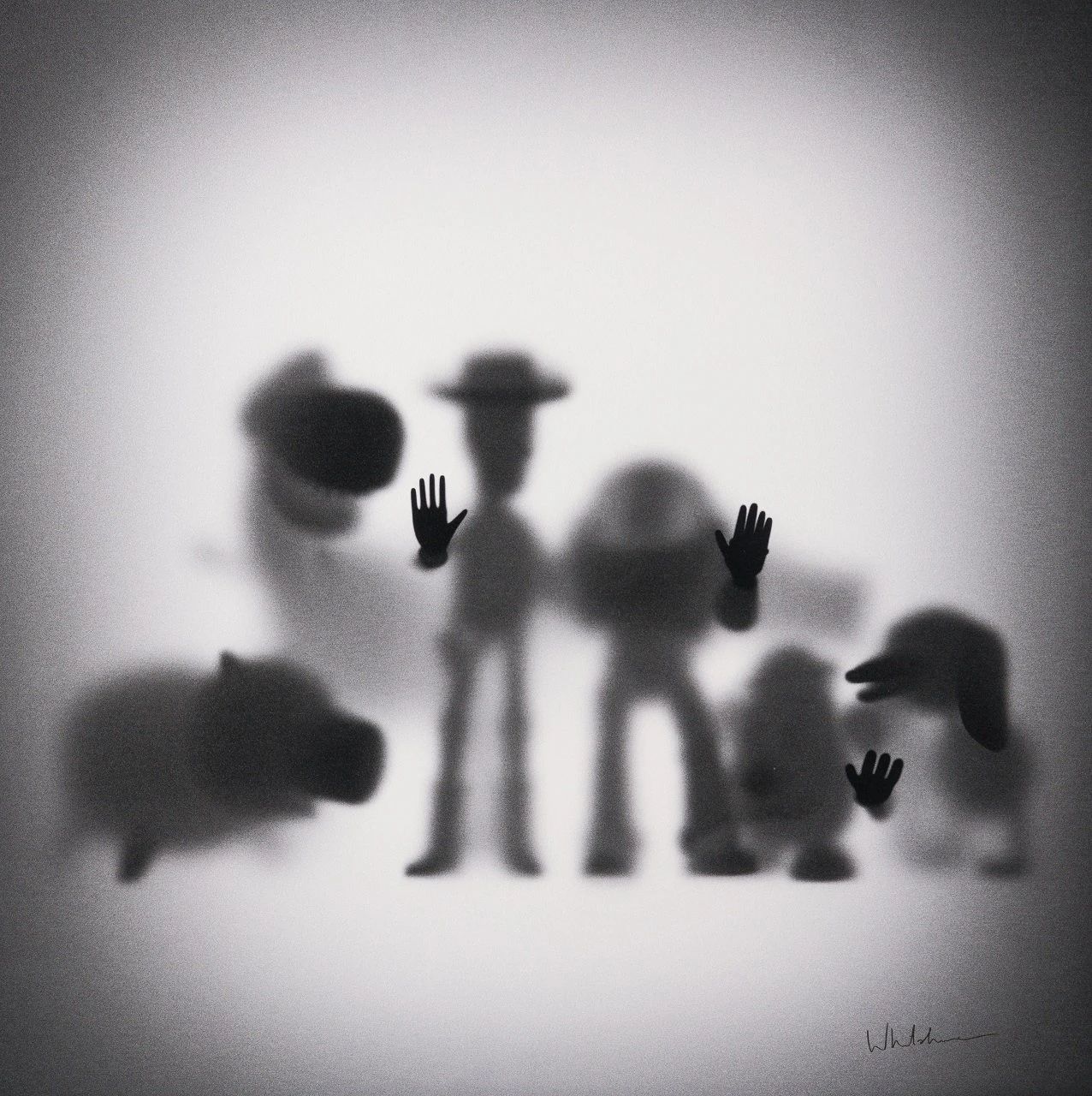 Gone Andy's Toys - Large 9 Gone Andy's Toys - Large - Image 9