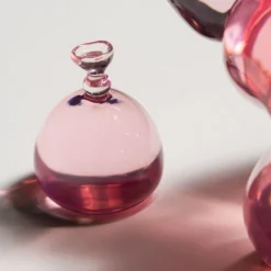 POPek Jelly Dog - Candy Pink -Art Prints Shop whn 6 popek jelly dog candy pink 2023 04 11T08 15 28