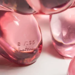 POPek Jelly Dog - Candy Pink -Art Prints Shop whn 8 popek jelly dog candy pink 2023 04 11T08 15 28 1