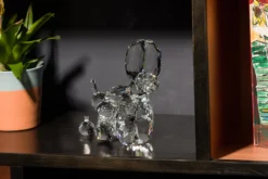 POPek Crystal Balloon Dog -Art Prints Shop whn crystal dog at ho 15 2023 05 26T08 54 28