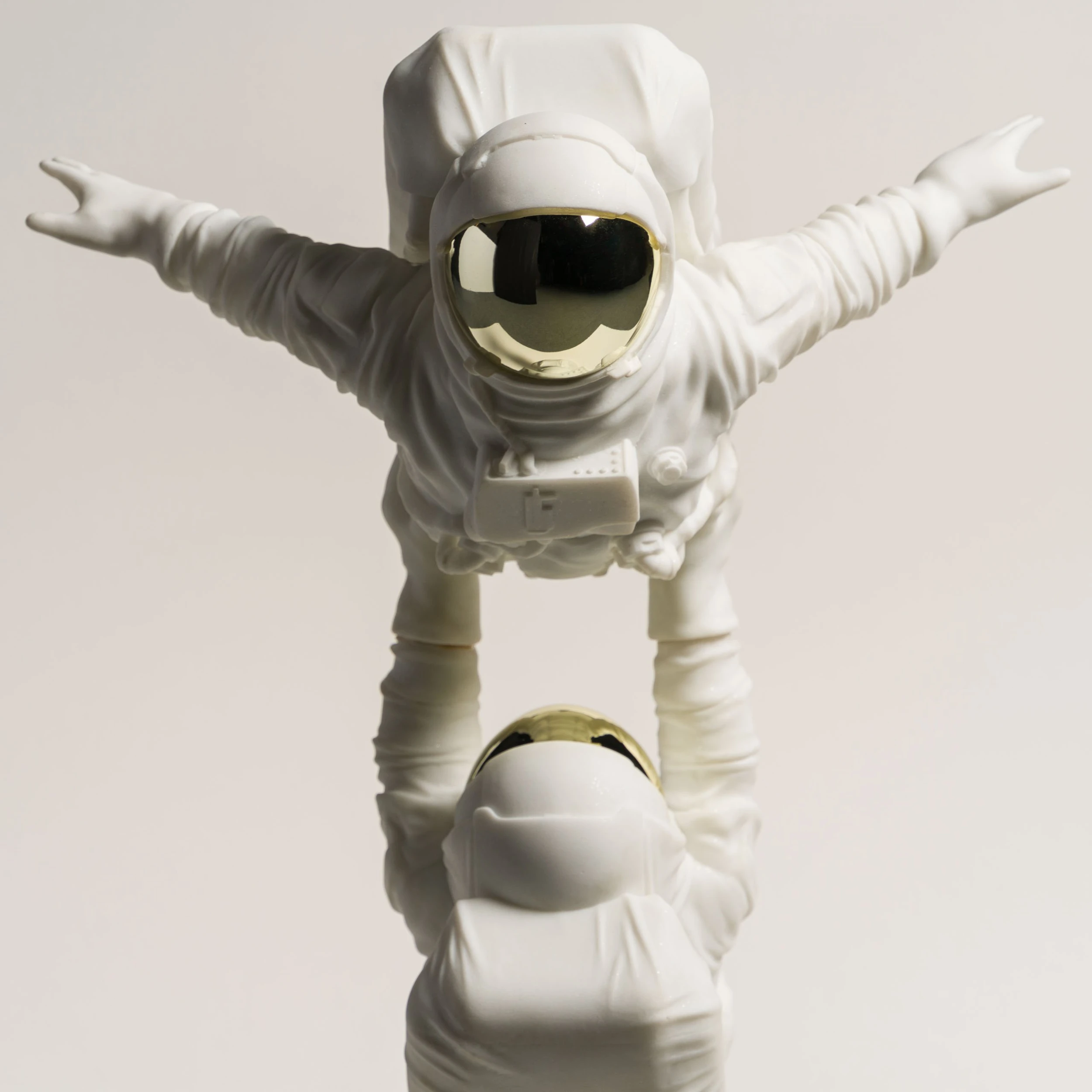 One Small Step: Lift Off 2 One Small Step: Lift Off - Image 2