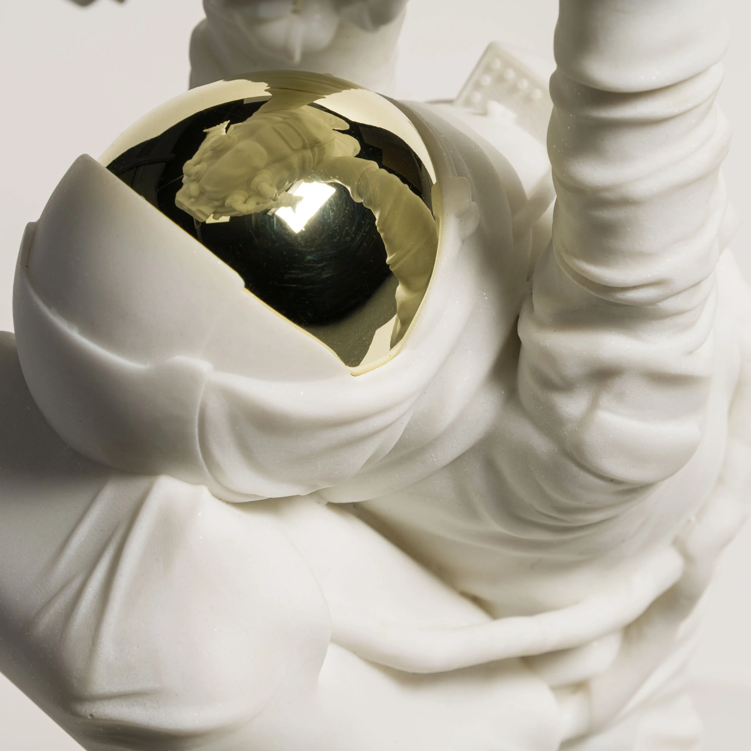 One Small Step: Lift Off 6 One Small Step: Lift Off - Image 6