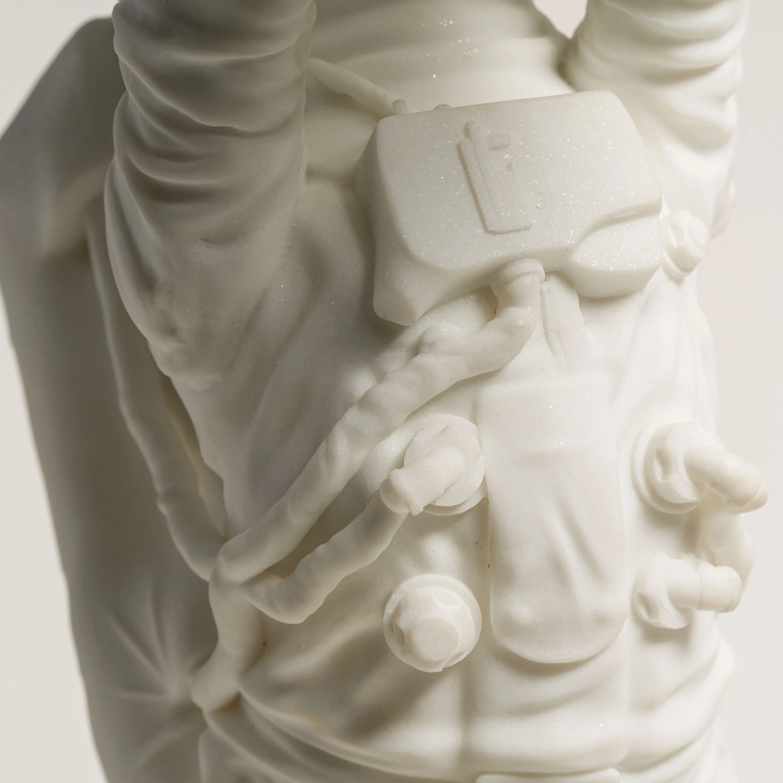 One Small Step: Lift Off 5 One Small Step: Lift Off - Image 5