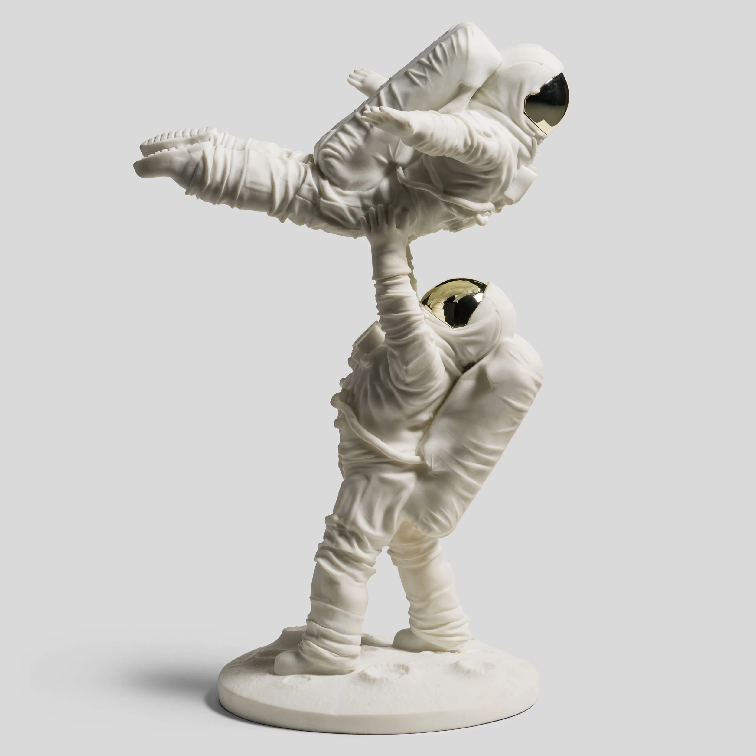 One Small Step: Lift Off 1 One Small Step: Lift Off