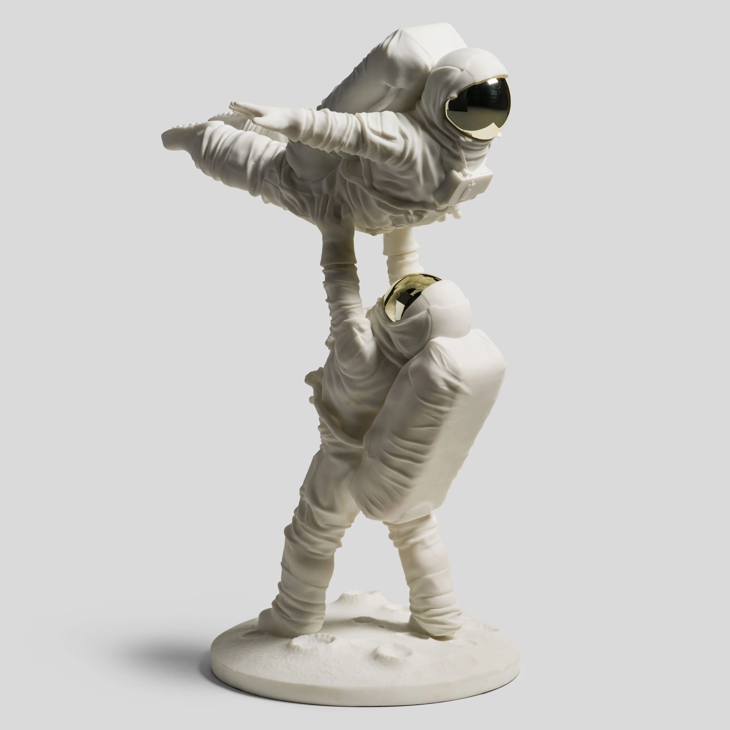 One Small Step: Lift Off 10 One Small Step: Lift Off - Image 10