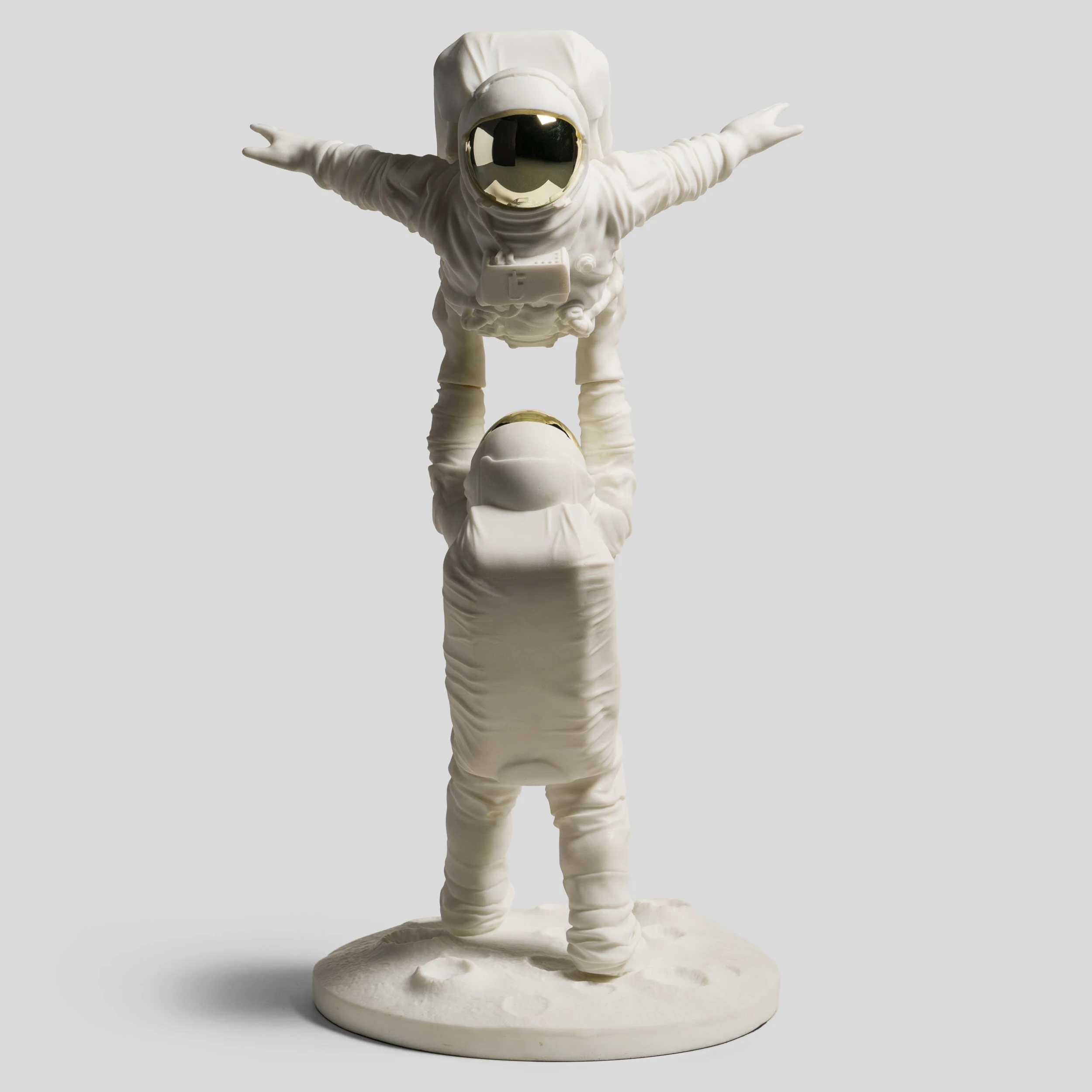 One Small Step: Lift Off 12 One Small Step: Lift Off - Image 12