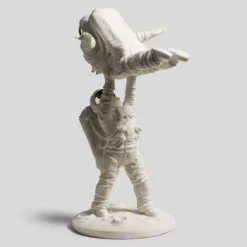 One Small Step: Lift Off 22 One Small Step: Lift Off -Art Prints Shop whn one small step lift off lifting pose 5 2023 11 10T12 42 56