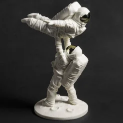 One Small Step: Lift Off 26 One Small Step: Lift Off -Art Prints Shop whn one small step lift off lifting pose 6 2023 11 10T12 42 56